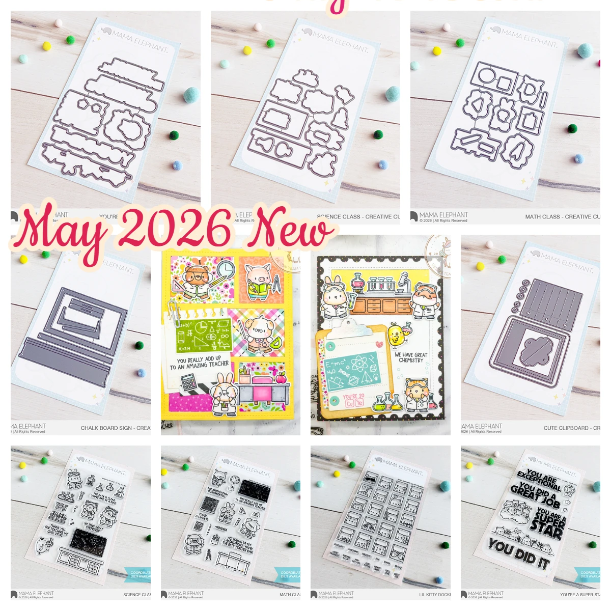 Teeny Notes Lil Kitty Docket Metal Cutting Dies Stamps DIY Scrapbook Holiday Greet Cards Album Calendar Decoration May 2026 New
Teeny Notes Lil Kitty Docket Metal Cutting Dies Stamps DIY Scrapbook Holiday Greet Cards Album Calendar Decoration May 2026 New