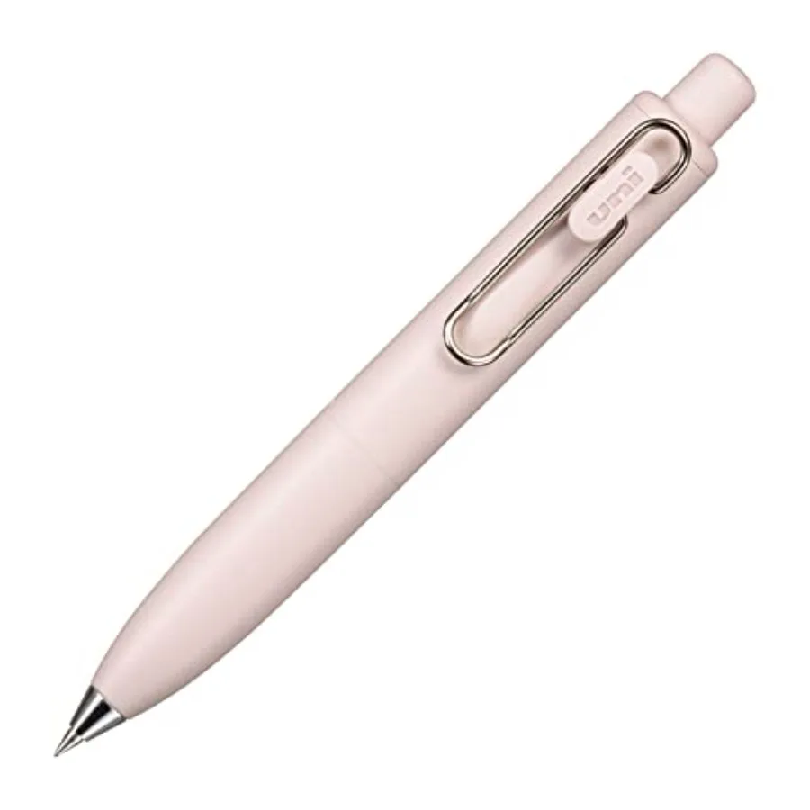 Mitsubishi Pencil UMNSP38.13 Gel Ballpoint Pen Uni-Ball One P 0.38 Momo
Mitsubishi Pencil UMNSP38.13 Gel Ballpoint Pen Uni-Ball One P 0.38 Momo