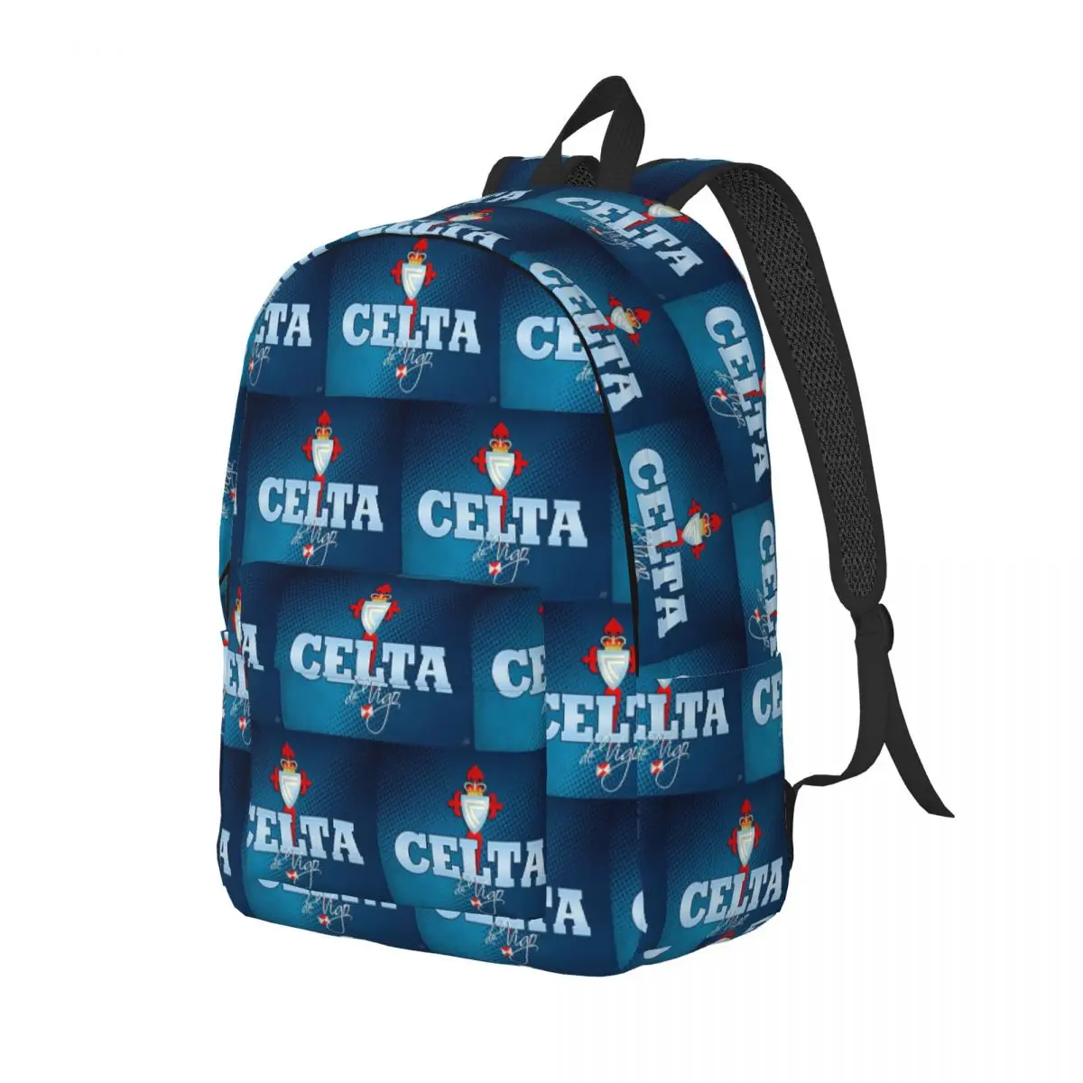 FC CELTA VIGO Backpack Daypack Large Capacity Children BookBag School Bag Shoulder Bags for Men Women
FC CELTA VIGO Backpack Daypack Large Capacity Children BookBag School Bag Shoulder Bags for Men Women