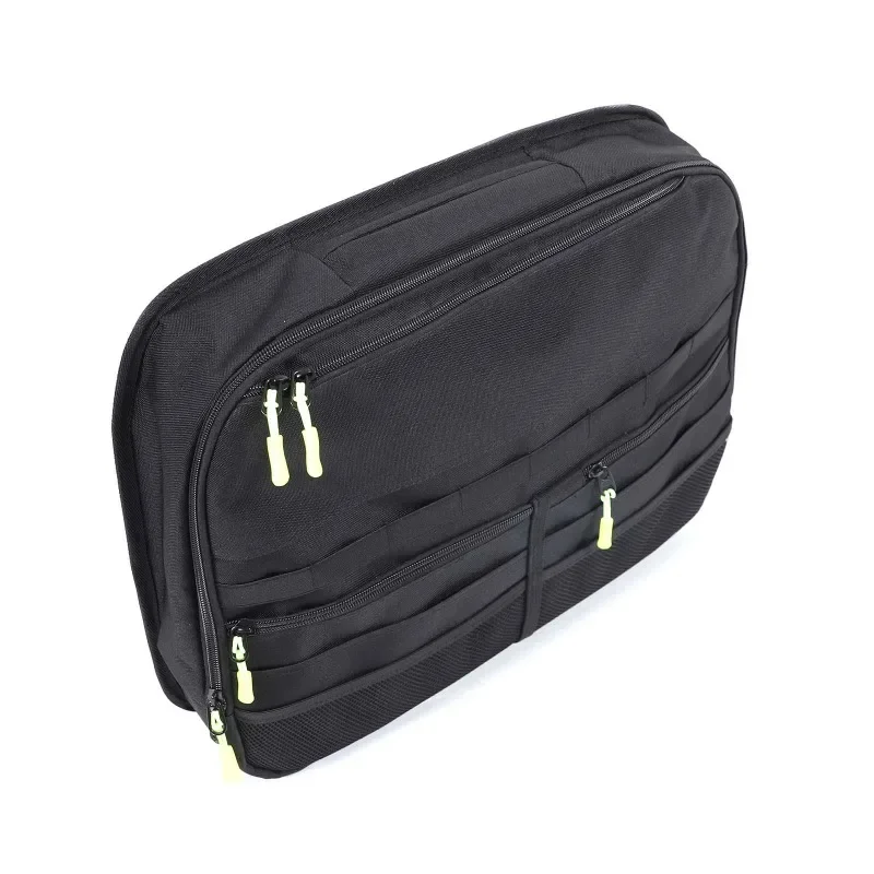 Для Haval H9 2024-2025 ткань Оксфорд черный багажник автомобиля боковое окно сумка для хранения грузовых инструментов уборка посылка автомобильные аксессуары
Для Haval H9 2024-2025 ткань Оксфорд черный багажник автомобиля боковое окно сумка для хранения грузовых инструментов уборка посылка автомобильные аксессуары