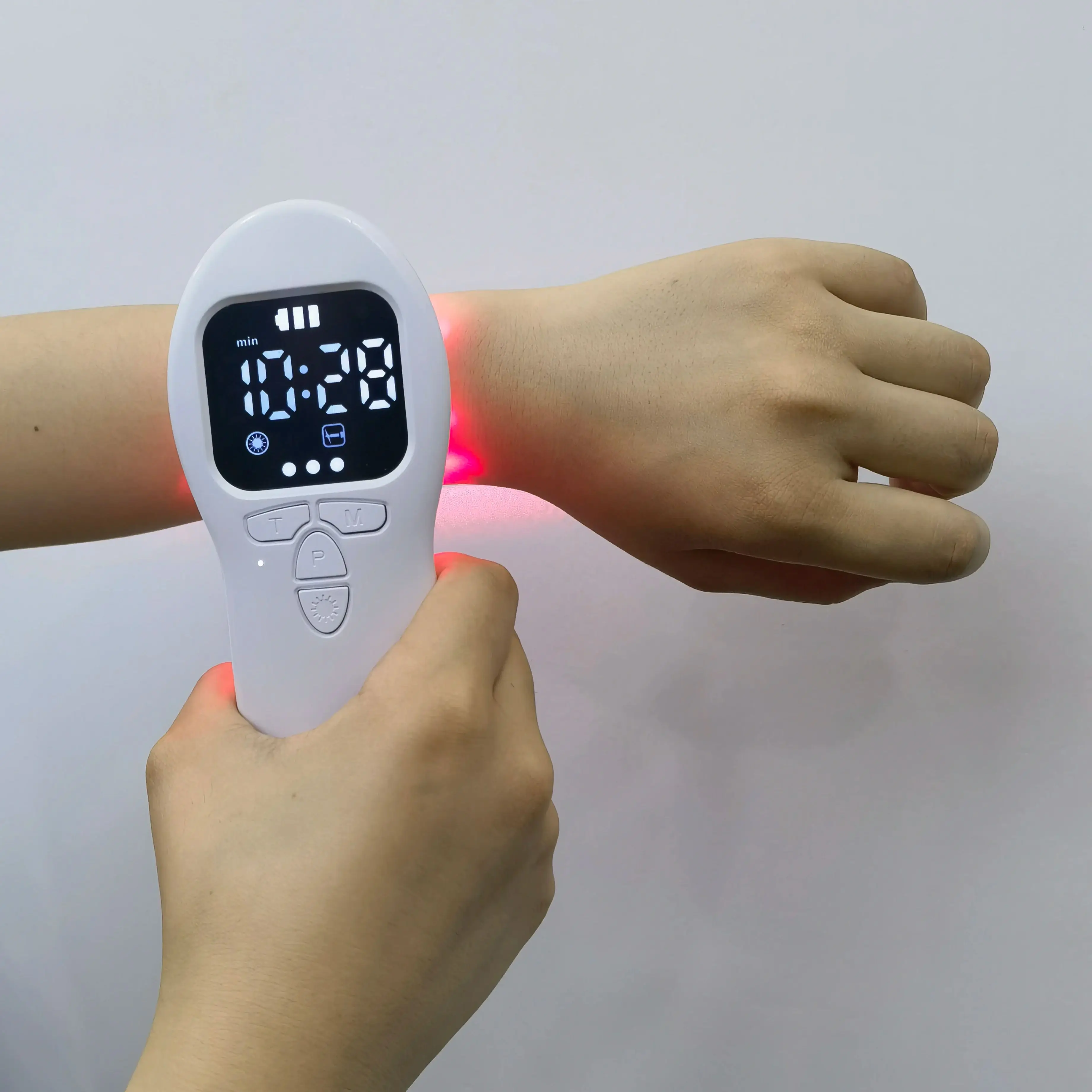 Effective Body Pain Relief and Physiotherapy with Electric Shock Wave Technology, Ideal for Rehabilitation
Effective Body Pain Relief and Physiotherapy with Electric Shock Wave Technology, Ideal for Rehabilitation