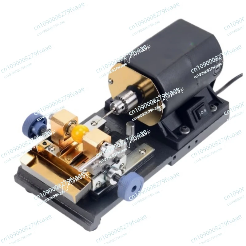 DIY Pearl Drilling Machine High Power Wenwan Polishing and Drilling Equipment Buddha Beads Pearl Drilling Machine
DIY Pearl Drilling Machine High Power Wenwan Polishing and Drilling Equipment Buddha Beads Pearl Drilling Machine