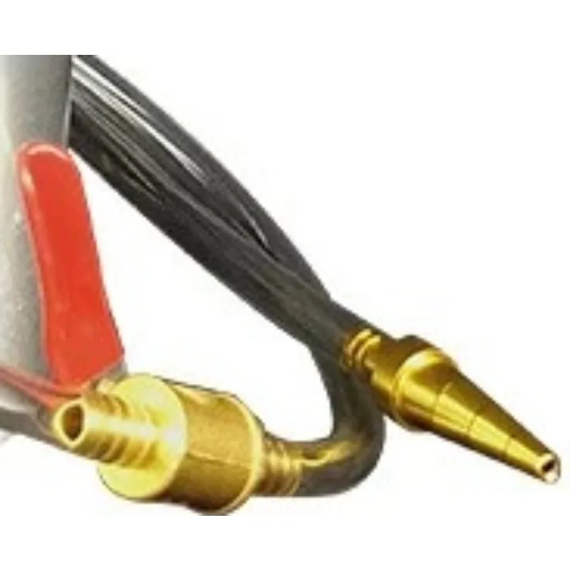 Suitable for Automotive Fuel Injector Cleaning Machine with Adjustable Pressure and Non Removable Maintenance System Tool
Suitable for Automotive Fuel Injector Cleaning Machine with Adjustable Pressure and Non Removable Maintenance System Tool