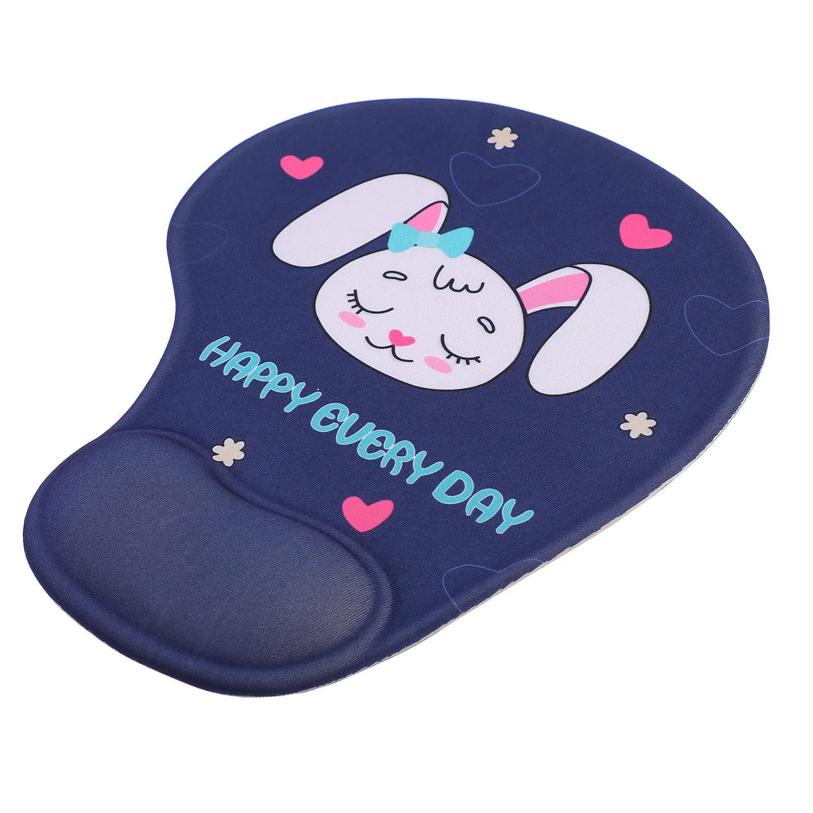 Mouse Pad Wrist Rest Thickened Silicone Ergonomic Office Non Slip Mousepad Comfortable for Laptop Computer Mouse Pad Wrist Rest
Mouse Pad Wrist Rest Thickened Silicone Ergonomic Office Non Slip Mousepad Comfortable for Laptop Computer Mouse Pad Wrist Rest