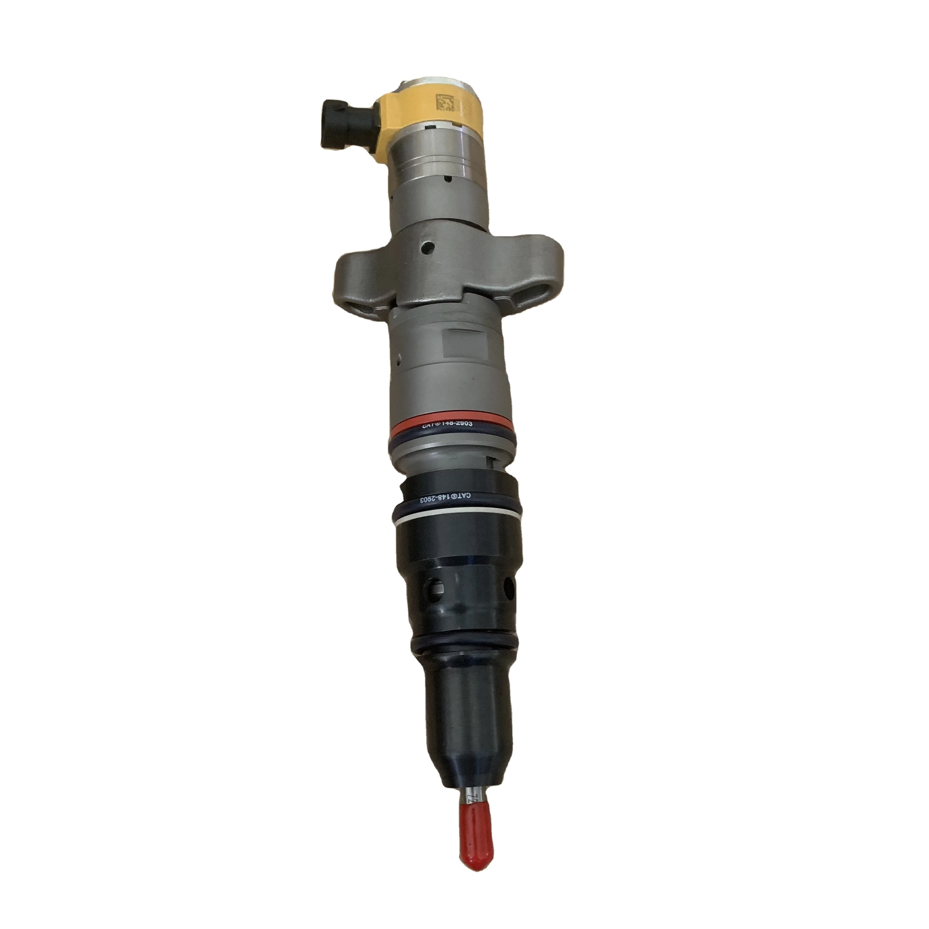 Brand New CAT 324D 325D 329D Excavator C7 Diesel Engine Fuel Injector 557-7627
Brand New CAT 324D 325D 329D Excavator C7 Diesel Engine Fuel Injector 557-7627