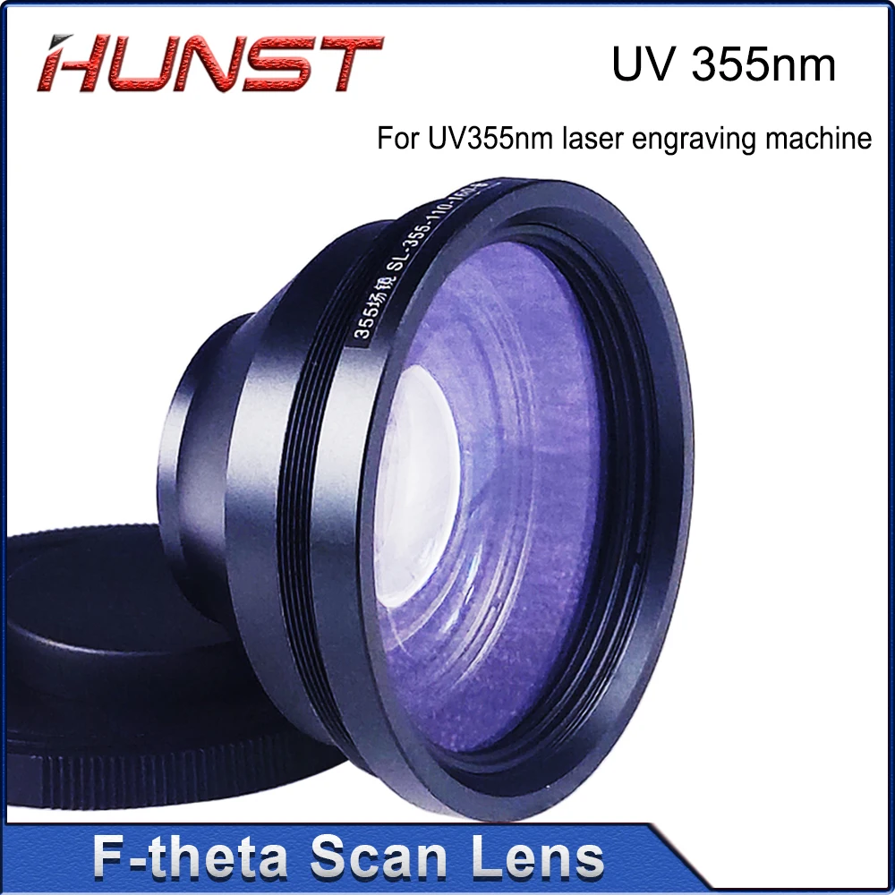 Линза Hunst F-Theta для лазерного сканирования, нм, х110 мм, Х200 мм, х30 мм
Линза Hunst F-Theta для лазерного сканирования, нм, х110 мм, Х200 мм, х30 мм