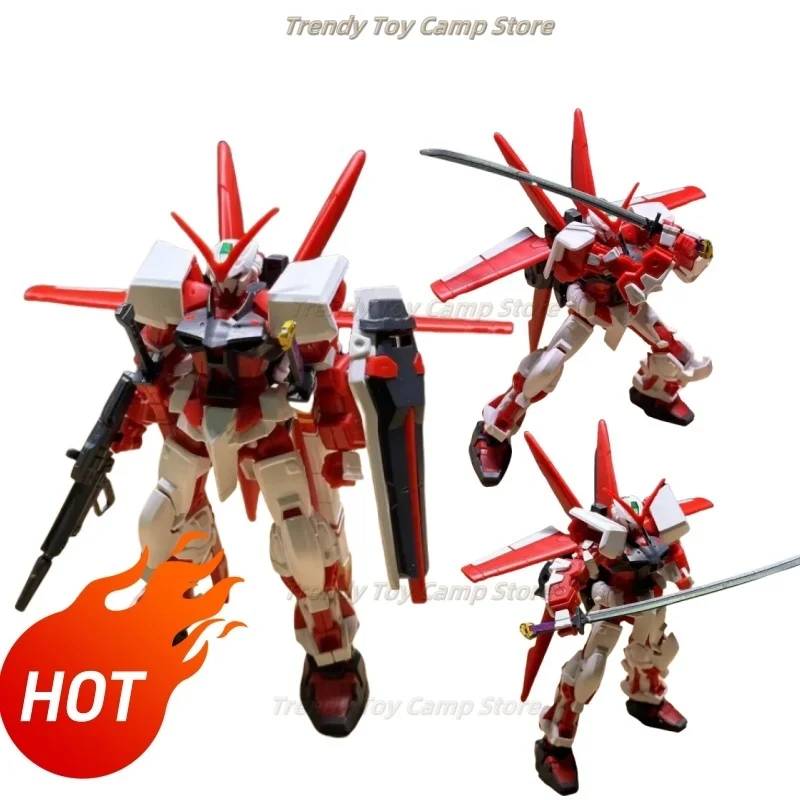 【24-часовая доставка】GAOGAO New Red Heresy HG 1/144 принесите рюкзак робот-воин в сборе, набор моделей, ручная модель, подарок 
【24-часовая доставка】GAOGAO New Red Heresy HG 1/144 принесите рюкзак робот-воин в сборе, набор моделей, ручная модель, подарок