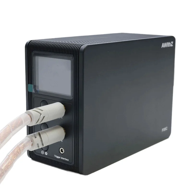 Awithz Farad Capacitor Spot Welding Machine Handheld Small Household Lithium Battery, Stainless Steel Nickel Sheet P20B P60F
Awithz Farad Capacitor Spot Welding Machine Handheld Small Household Lithium Battery, Stainless Steel Nickel Sheet P20B P60F