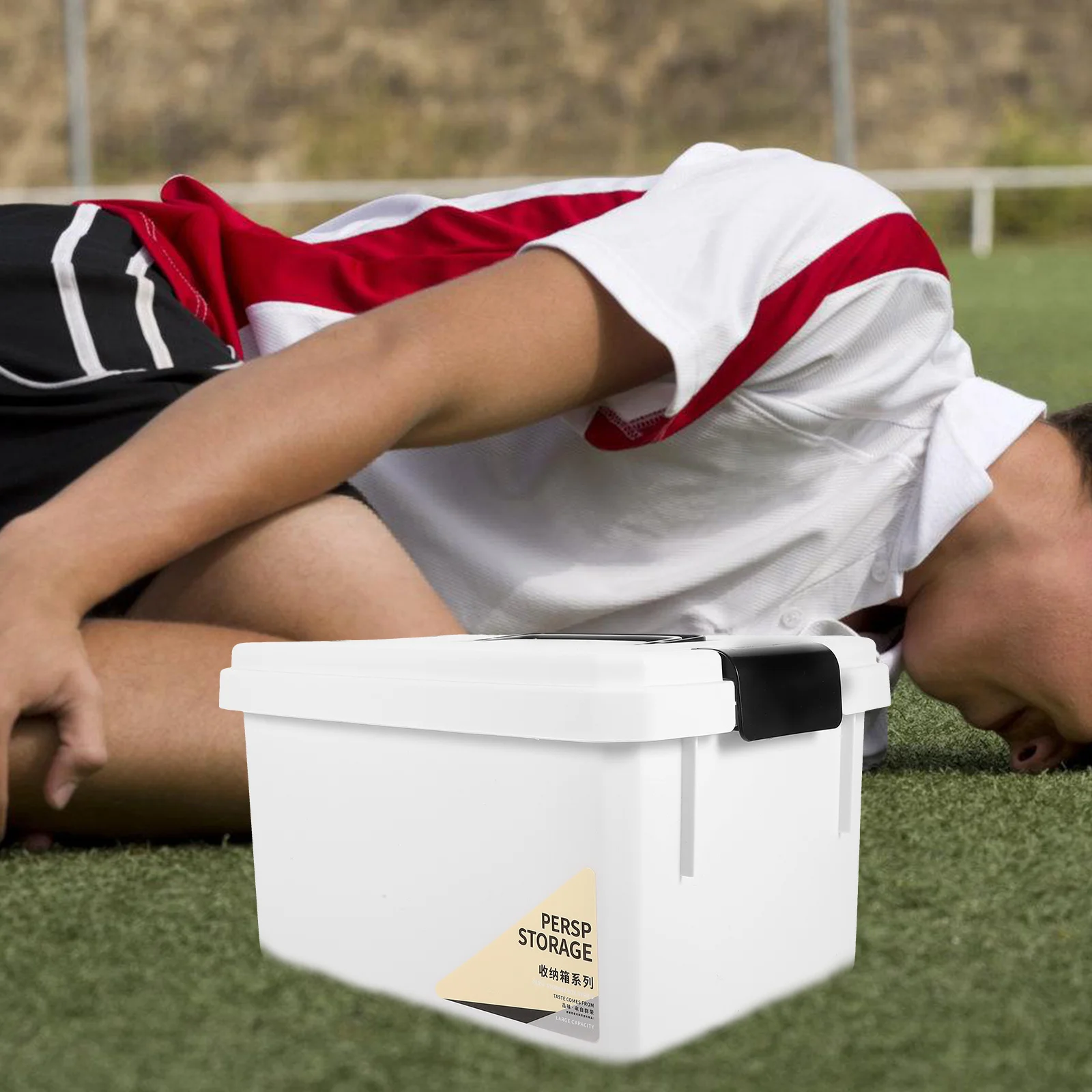 Многослойная бытовая маленькая аптечка премиум-класса, портативный футляр для хранения первой помощи для домашнего офиса, путешествий, кемпинга, использования на открытом воздухе
Многослойная бытовая маленькая аптечка премиум-класса, портативный футляр для хранения первой помощи для домашнего офиса, путешествий, кемпинга, использования на открытом воздухе