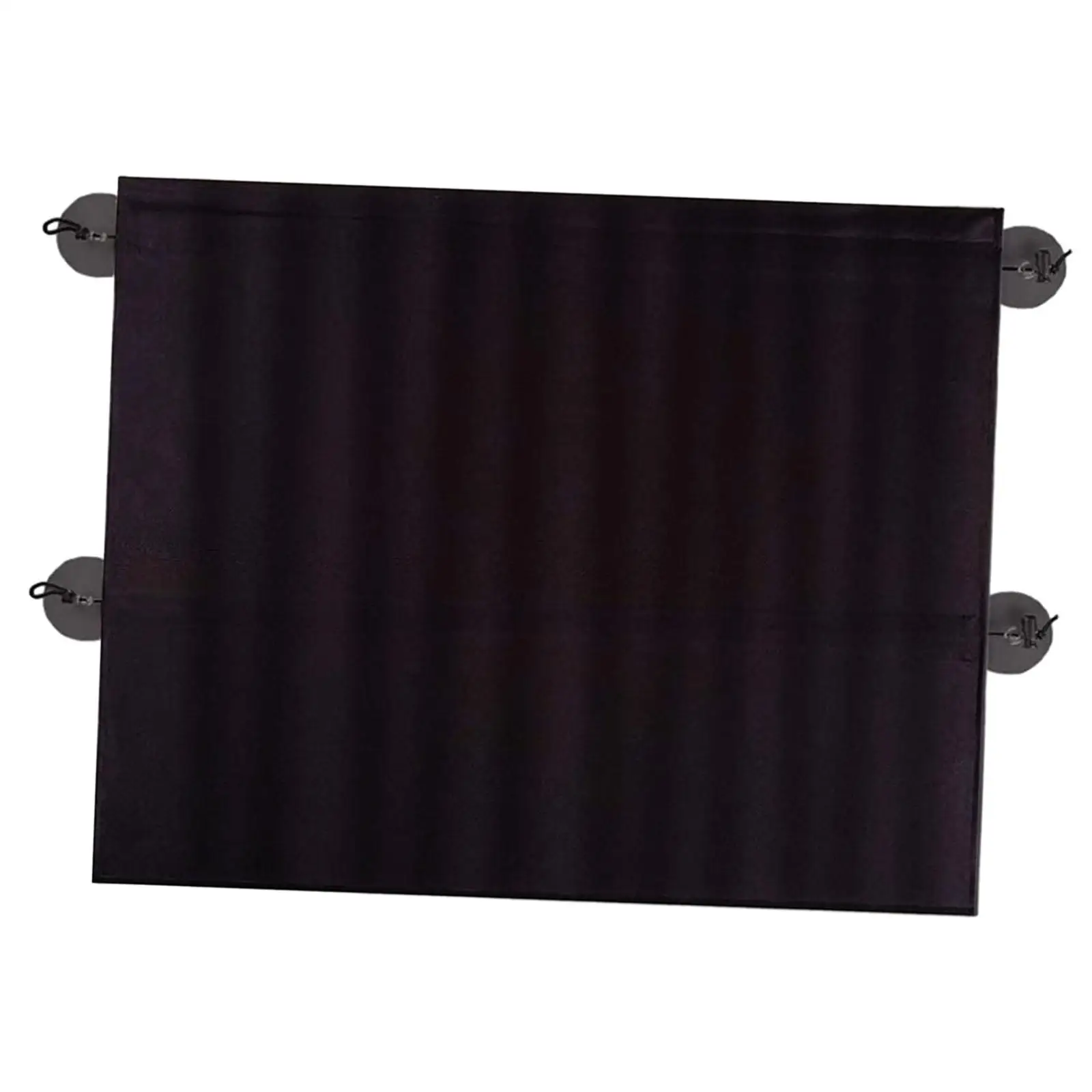 Car Side Window Sun Shade Non Woven Fabric Suction Cup Curtain for Vehicle Privacy and Sun Blocking Interior
Car Side Window Sun Shade Non Woven Fabric Suction Cup Curtain for Vehicle Privacy and Sun Blocking Interior