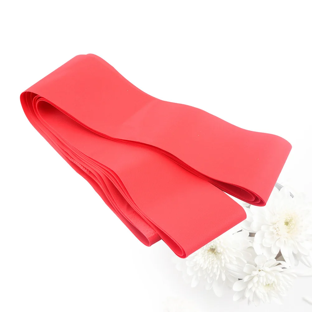 Rim Tape Bike Tyre Cushion 26 Inch W65 Red Inner Tube Protector Puncture Resistant High Material Toughness for Bad
Rim Tape Bike Tyre Cushion 26 Inch W65 Red Inner Tube Protector Puncture Resistant High Material Toughness for Bad