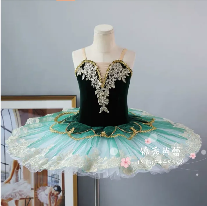 Summer Ballet Skirt Kids Outfit Vestidos Tutu Dance Costume Ballerine Children's Day
Summer Ballet Skirt Kids Outfit Vestidos Tutu Dance Costume Ballerine Children's Day