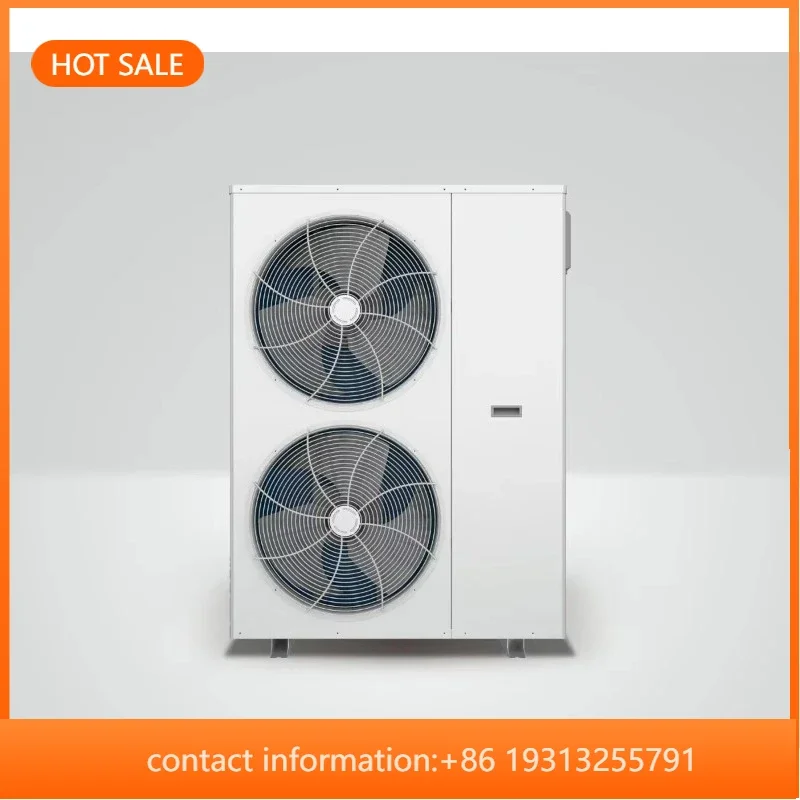 【Best-selling】R32 DC Inverter Air Source Heat Pump for Outdoor Swimming Pools & Spas Low Noise with Remote Control for Hotels
【Best-selling】R32 DC Inverter Air Source Heat Pump for Outdoor Swimming Pools & Spas Low Noise with Remote Control for Hotels