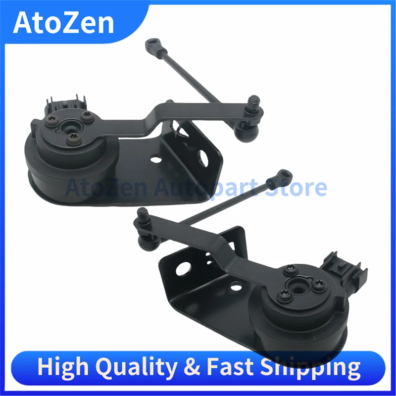 1Pc/1Pair Ride Height Level Sensor Front Left Right 23152098 23152099 for Cadillac Escalade Chevrolet Silverado Tahoe GMC Yukon
1Pc/1Pair Ride Height Level Sensor Front Left Right 23152098 23152099 for Cadillac Escalade Chevrolet Silverado Tahoe GMC Yukon