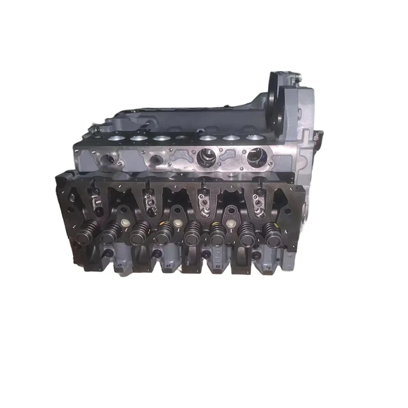 TCD2012 L04 2V Diesel Engine Part Long Block For Deutz 
TCD2012 L04 2V Diesel Engine Part Long Block For Deutz