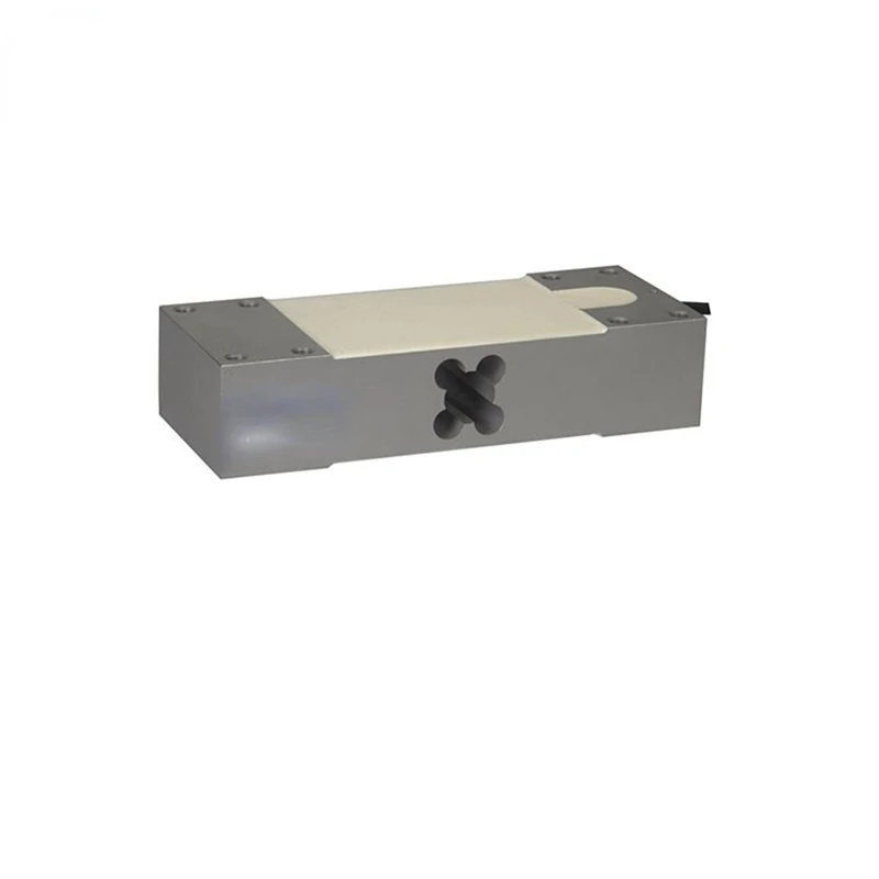 LAD-D Accuracy 0.02% Aluminum Alloy 300kg 500kg Platform Single Point Load Cell
LAD-D Accuracy 0.02% Aluminum Alloy 300kg 500kg Platform Single Point Load Cell