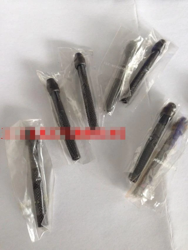 Nordson hot melt adhesive machine tool caliper P/N: 901916, 901922, 901923, 901924
Nordson hot melt adhesive machine tool caliper P/N: 901916, 901922, 901923, 901924