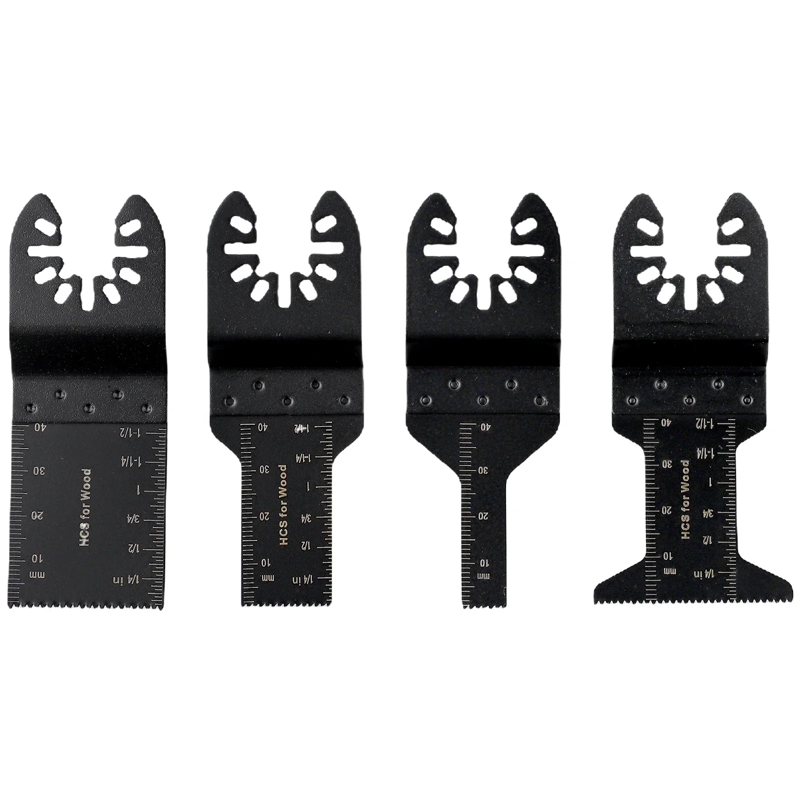 Oscillating Saw Blades High Carbon Steel Arc Edge Multi Tool Blades For Wood Metal Plastic Cutting Multi Cutter Blade 10-45mm
Oscillating Saw Blades High Carbon Steel Arc Edge Multi Tool Blades For Wood Metal Plastic Cutting Multi Cutter Blade 10-45mm