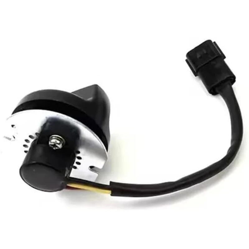 Ручка дроссельной заслонки Yn3-2s0000p1, совместимая экскаватор Sk140-8, детали экскаватора Lr83355
Ручка дроссельной заслонки Yn3-2s0000p1, совместимая экскаватор Sk140-8, детали экскаватора Lr83355