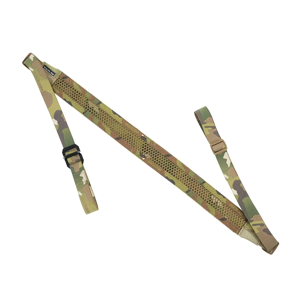 Многофункциональный двухточечный ремень-слинг PEW TACTICAL SS Style SRT, быстрорегулируемый ремень для сумки через плечо
Многофункциональный двухточечный ремень-слинг PEW TACTICAL SS Style SRT, быстрорегулируемый ремень для сумки через плечо