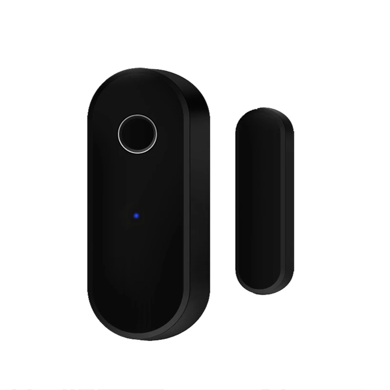 Tuya Smart Door Sensor Home Security Window Detector Door Sensor Switch Handle Window Alarm Contact Sensor
Tuya Smart Door Sensor Home Security Window Detector Door Sensor Switch Handle Window Alarm Contact Sensor