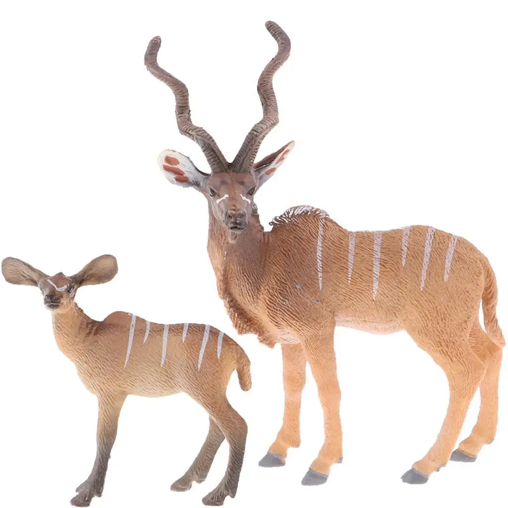 Realistic Antelope Animal Figures Lot Novelty Toy Set Plastic Jungle Creatures Miniature Figurines for Table Decor and Play
Realistic Antelope Animal Figures Lot Novelty Toy Set Plastic Jungle Creatures Miniature Figurines for Table Decor and Play