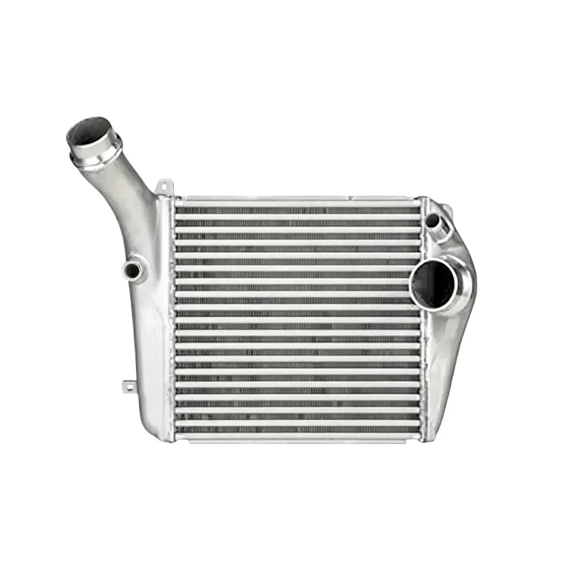 97011020961 Left 97011021061 Right Intercooler Fit for Porsche Panamera 970 2010-2016 97011020902 97011021002
97011020961 Left 97011021061 Right Intercooler Fit for Porsche Panamera 970 2010-2016 97011020902 97011021002