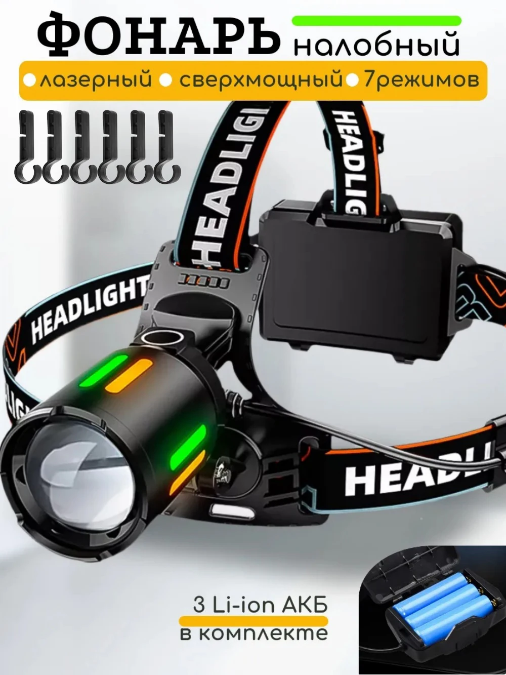 Super Bright LED Headlamp Waterproof Sensor Headlight Camping Head Lamp Zoomable Outdoor Head Flashlight Hiking Torch Work Light
Super Bright LED Headlamp Waterproof Sensor Headlight Camping Head Lamp Zoomable Outdoor Head Flashlight Hiking Torch Work Light