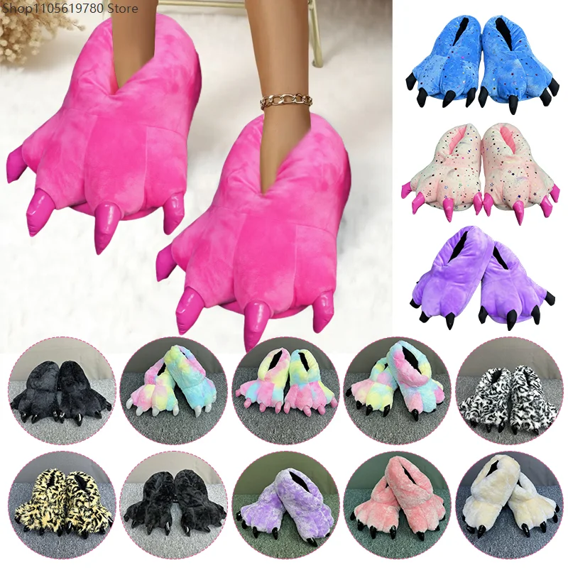 Faux Fur Plush Cat Claw Shoes Fursuit Furry Animal Dinosaur Paws Slipper Paw Shoes Halloween Cosplay Costume Accessories 2026
Faux Fur Plush Cat Claw Shoes Fursuit Furry Animal Dinosaur Paws Slipper Paw Shoes Halloween Cosplay Costume Accessories 2026