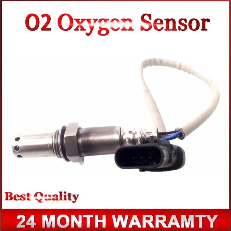24583550 Лямбда O2 Датчик кислорода OEM # 24581407 Для Chevrolet Prisma Cobalt Cruze
24583550 Лямбда O2 Датчик кислорода OEM # 24581407 Для Chevrolet Prisma Cobalt Cruze