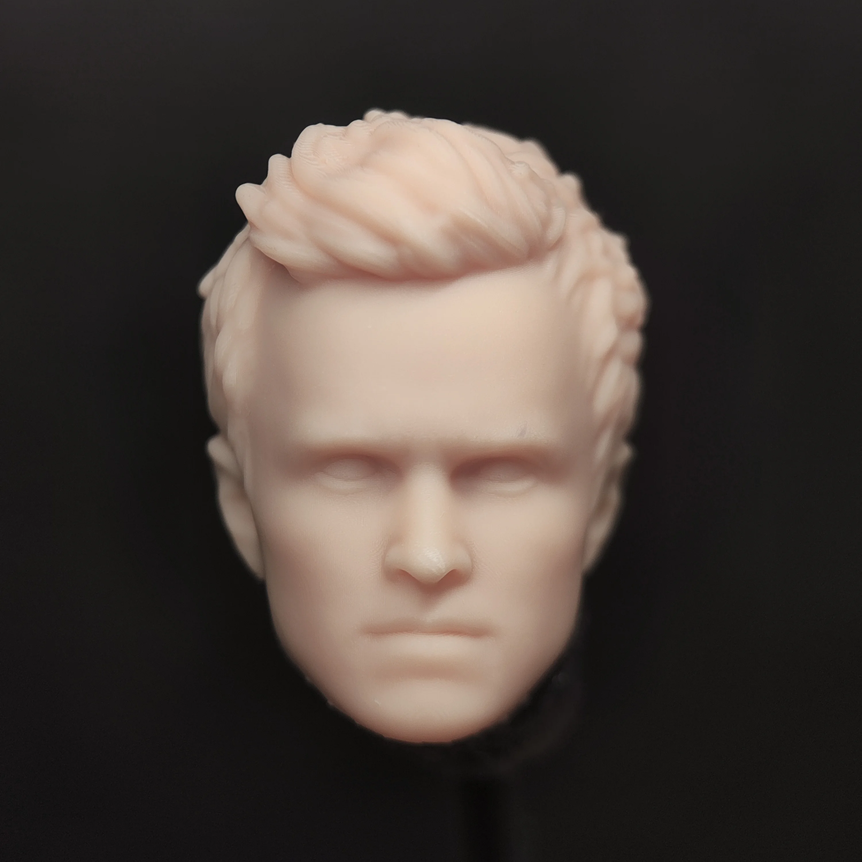 HL1946 DIY Индивидуальные 1/18 1/12 1/10 Aaron P Jesse P Неокрашенная голова для 3,75 "6" 7 "фигурки SHF ML Mafex Mez NECA Mcf
HL1946 DIY Индивидуальные 1/18 1/12 1/10 Aaron P Jesse P Неокрашенная голова для 3,75 "6" 7 "фигурки SHF ML Mafex Mez NECA Mcf