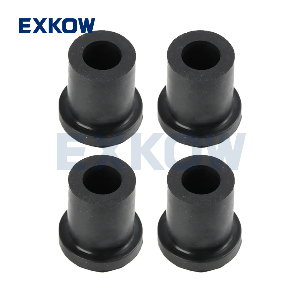 4 шт. втулки пружин задней подвески для Mitsubishi L200 Triton 2015-K1T KK2T KK3T KK4T KK6T KL1T KL2T KL3T KL6T 4152A020
4 шт. втулки пружин задней подвески для Mitsubishi L200 Triton 2015-K1T KK2T KK3T KK4T KK6T KL1T KL2T KL3T KL6T 4152A020