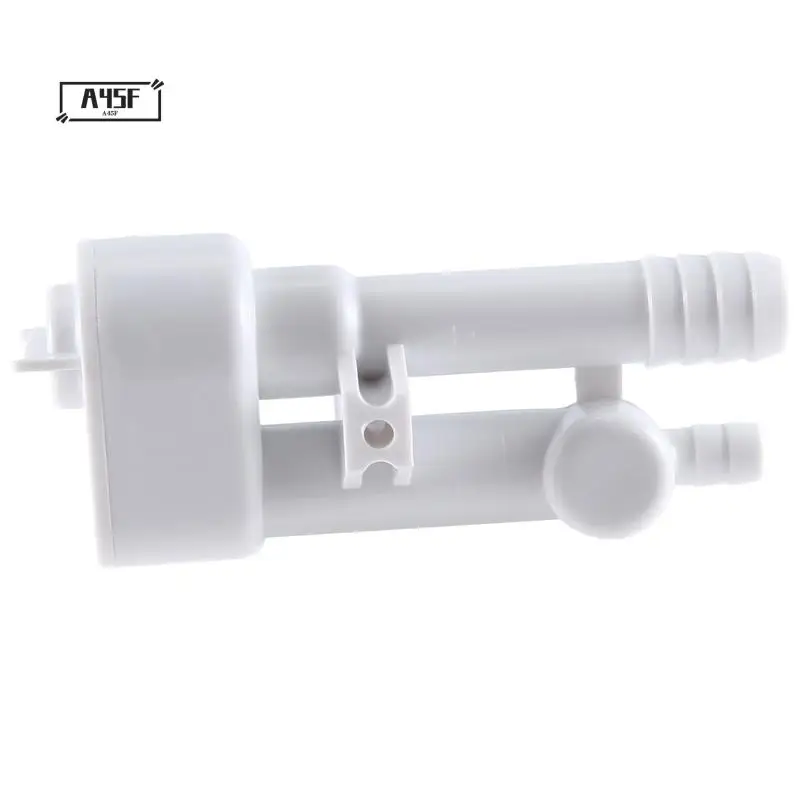 A45F-Toilet Vacuum Breaker Kit Outdoor RV Toilet Water Valve Replacement Parts 385230335 For RV Traveler Toilet
A45F-Toilet Vacuum Breaker Kit Outdoor RV Toilet Water Valve Replacement Parts 385230335 For RV Traveler Toilet