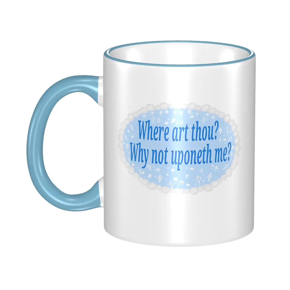 Sabrina Carpenter Tour Why Not Uponeth Me Accessories Coffee Mugs Novelty Cup Gift
Sabrina Carpenter Tour Why Not Uponeth Me Accessories Coffee Mugs Novelty Cup Gift