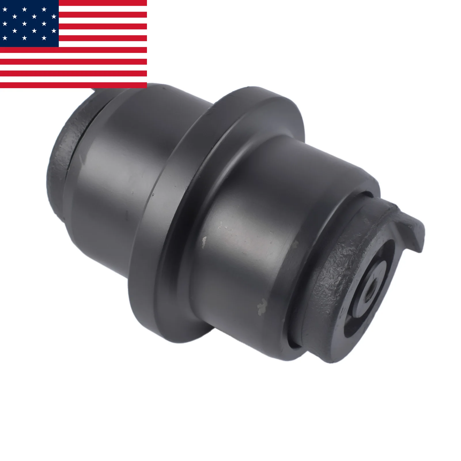 AP03 Track Roller for Caterpillar CAT Excavator 301.5 301.6 301.8 301.8C 301.6C
AP03 Track Roller for Caterpillar CAT Excavator 301.5 301.6 301.8 301.8C 301.6C