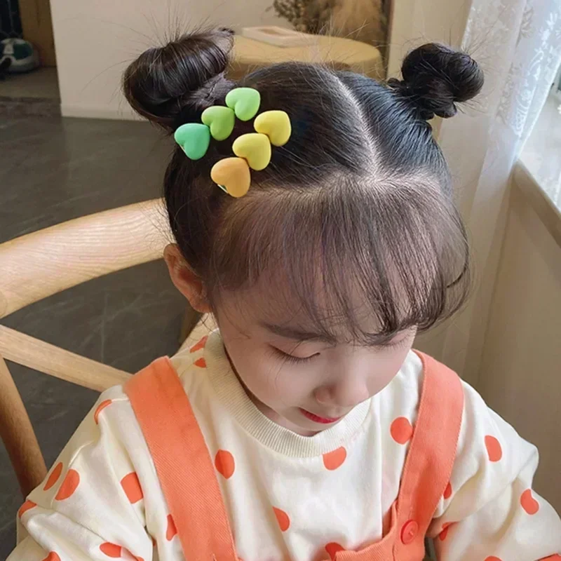 Kids Hair Clips - Candy Color Barrettes for Girls, Sweet Acrylic Bang Clips, Pet & Toddler Accessories
Kids Hair Clips - Candy Color Barrettes for Girls, Sweet Acrylic Bang Clips, Pet & Toddler Accessories