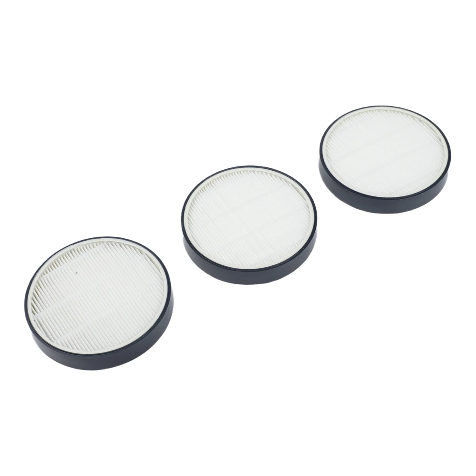 Home Maintenance As Shown HEPA Filters 3pcs Filter For Cleaner Cordless Vacuum Filter 3 Pieces Pack Easy Installation
Home Maintenance As Shown HEPA Filters 3pcs Filter For Cleaner Cordless Vacuum Filter 3 Pieces Pack Easy Installation