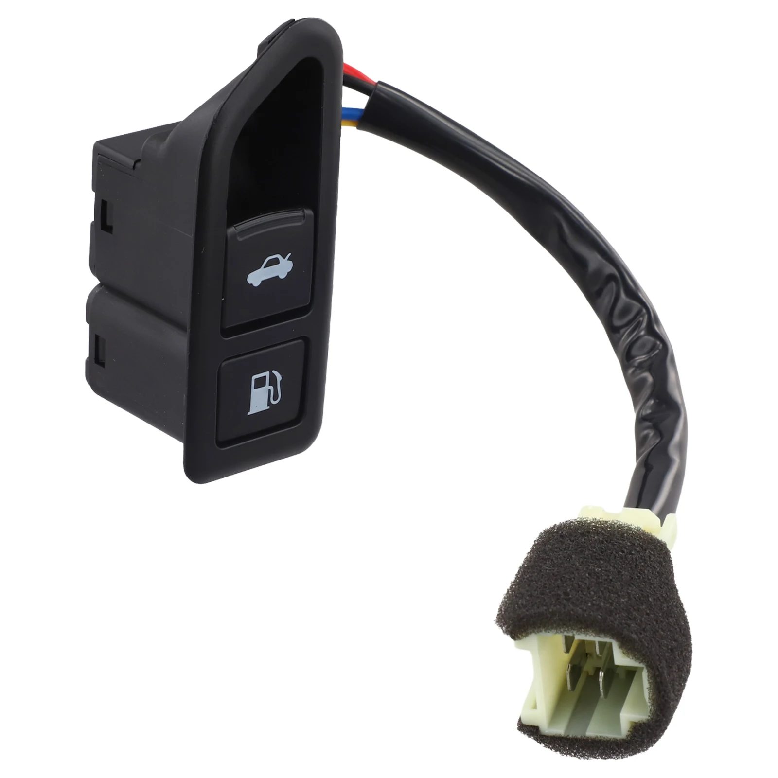 Trunk Lid Switch Fuel Door Opener Button for Hyundai For Sonata 08 10 Models Compatible Part Number 935553K500
Trunk Lid Switch Fuel Door Opener Button for Hyundai For Sonata 08 10 Models Compatible Part Number 935553K500