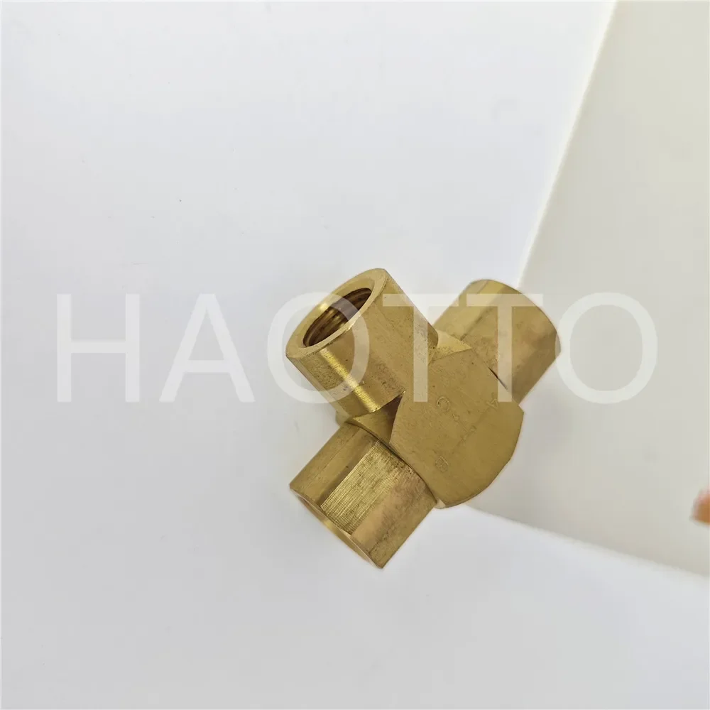 408893 Compressor Shuttle Valve 1pcs 2026 Years
408893 Compressor Shuttle Valve 1pcs 2026 Years