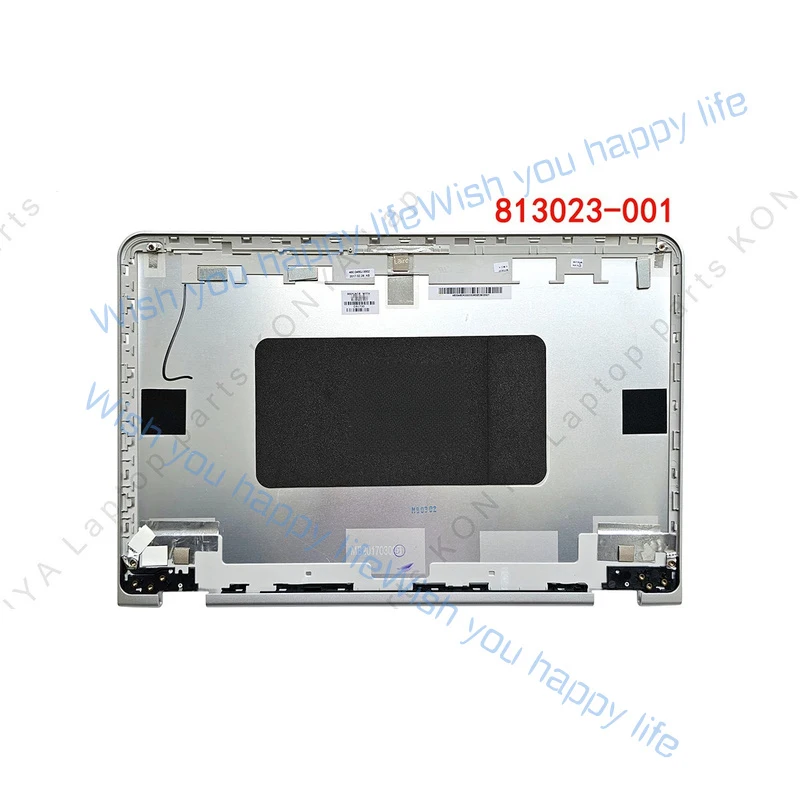 L... New For HP Pavilion X360 15-BK 15-W M6-W TPN-W114 Laptop LCD Back Cover Top Case
L... New For HP Pavilion X360 15-BK 15-W M6-W TPN-W114 Laptop LCD Back Cover Top Case