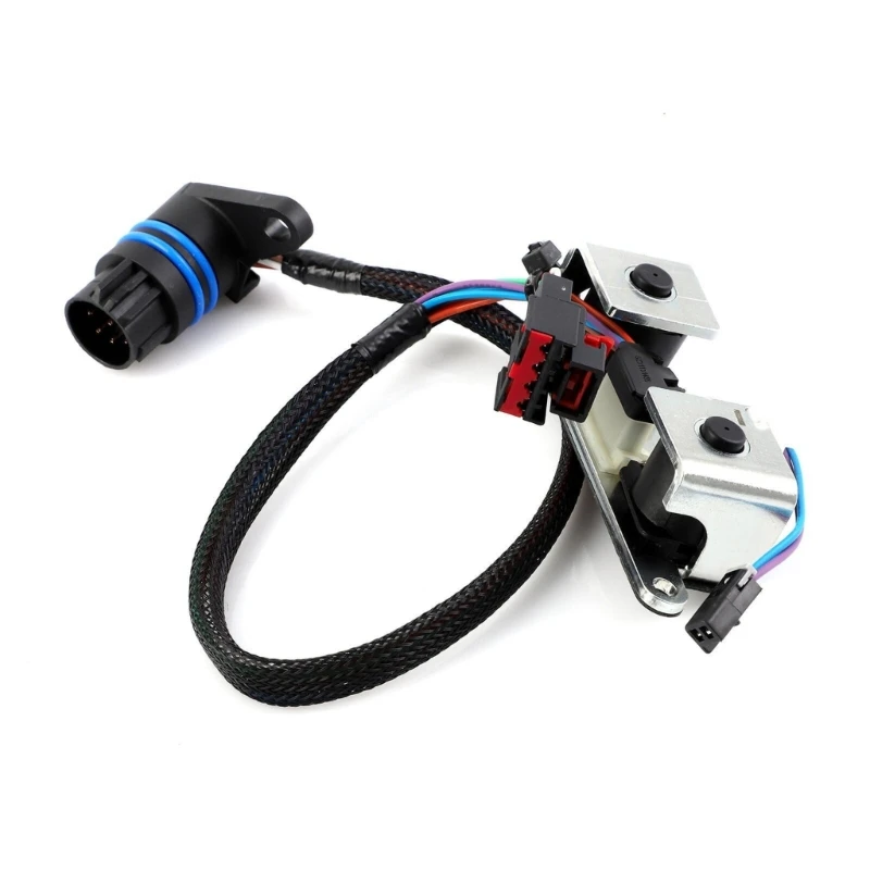 22954C 12420C TCS51 CD68 Automatic Transmission Overdrive Solenoid for 42RE 46RE
22954C 12420C TCS51 CD68 Automatic Transmission Overdrive Solenoid for 42RE 46RE