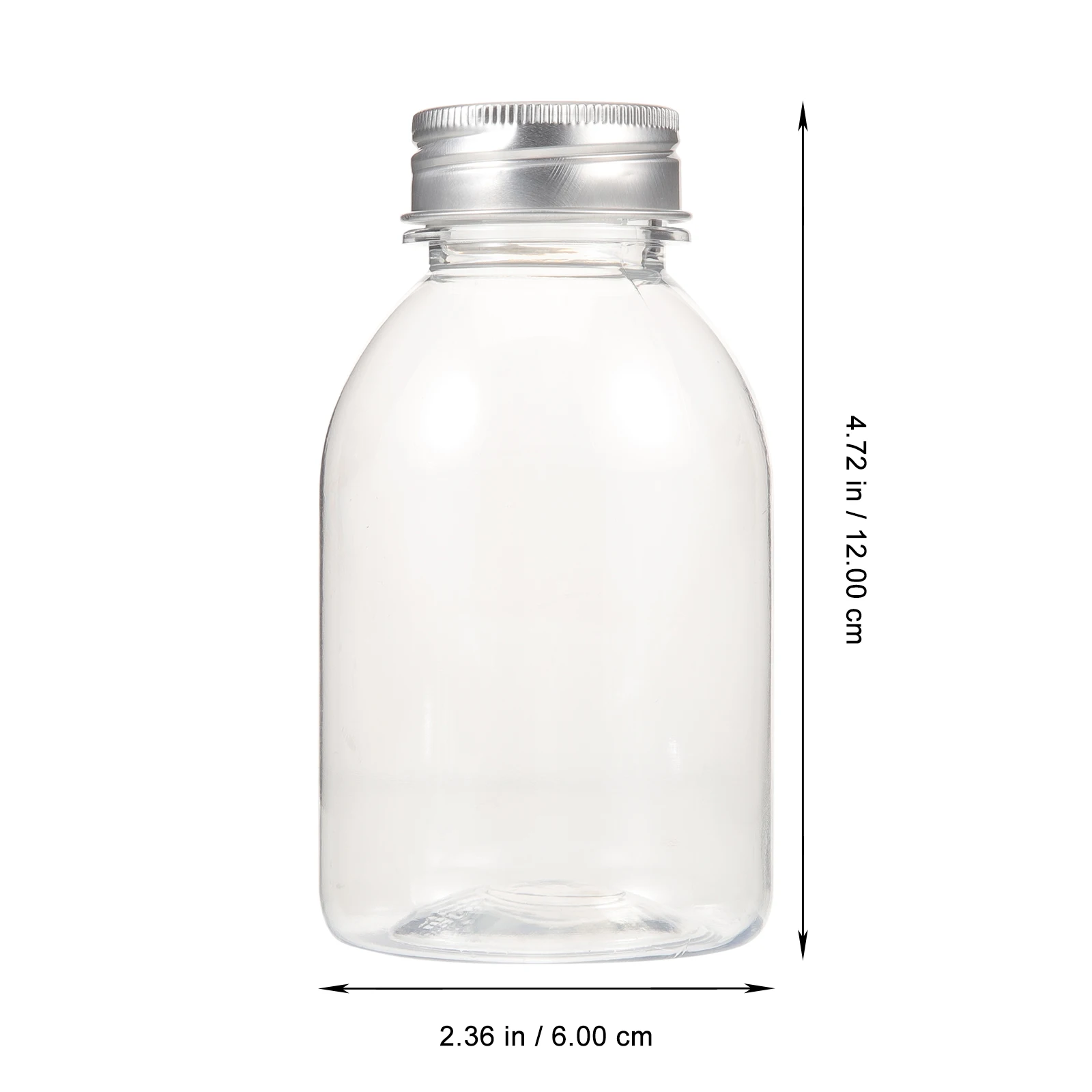 6pcs 250ml Storage Reusable Drink With Caps Small Small Milk Reusable Juice Shot Bottles Mini Juice Bottles Containers
6pcs 250ml Storage Reusable Drink With Caps Small Small Milk Reusable Juice Shot Bottles Mini Juice Bottles Containers