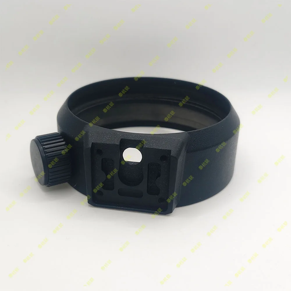 For Nikon Z-mount 70-200mm F2.8 Tripod Barrel Lens Ring Accessories Camera Detail Repair Part
For Nikon Z-mount 70-200mm F2.8 Tripod Barrel Lens Ring Accessories Camera Detail Repair Part