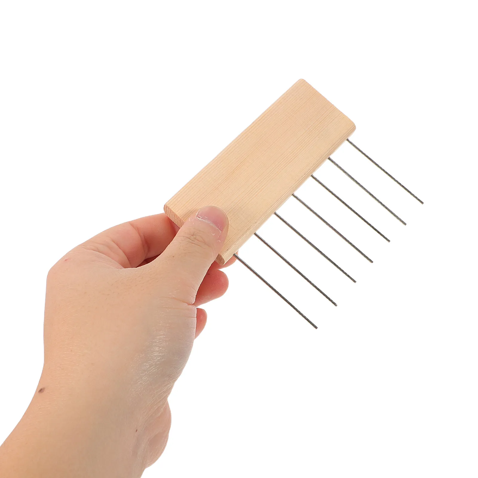 4Pcs Textured Painting Tools Wood Handle Printing Comb Paint Marbling Tools Fluid Art Supplies Abstract Pattern Artistic
4Pcs Textured Painting Tools Wood Handle Printing Comb Paint Marbling Tools Fluid Art Supplies Abstract Pattern Artistic