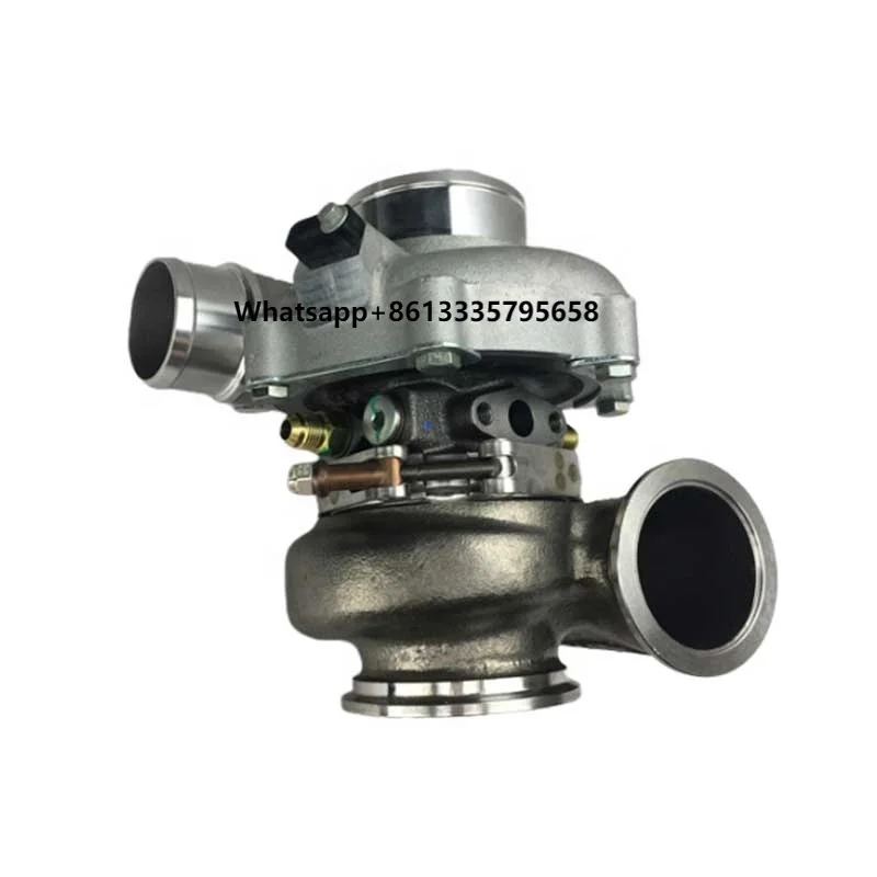 Modified Performance TURBO GT25 877895-5011S 858161-5002S 740902-0080 G25-550 G25-660 Billet Wheel Dual Ceramic Ball Bearing
Modified Performance TURBO GT25 877895-5011S 858161-5002S 740902-0080 G25-550 G25-660 Billet Wheel Dual Ceramic Ball Bearing