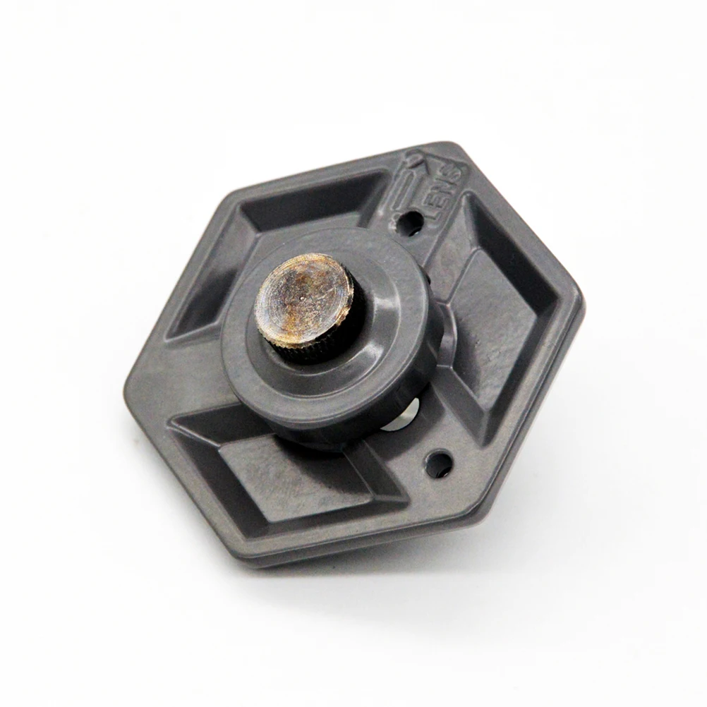 3/8"-20 Screw Hexagonal Quick Release Plate Replacement Accessories for 3038 3039 3047 3055 3055S 3063
3/8"-20 Screw Hexagonal Quick Release Plate Replacement Accessories for 3038 3039 3047 3055 3055S 3063
