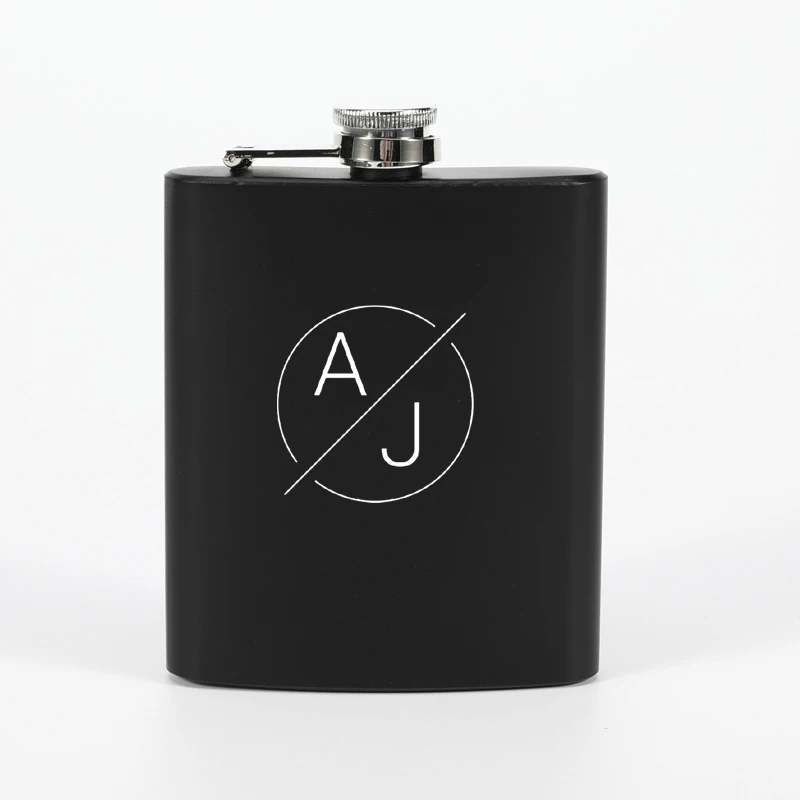 Personalized Flask Engraved Flask Groomsmen Gift Flask for Groomsmen Alcohol Flask
Personalized Flask Engraved Flask Groomsmen Gift Flask for Groomsmen Alcohol Flask