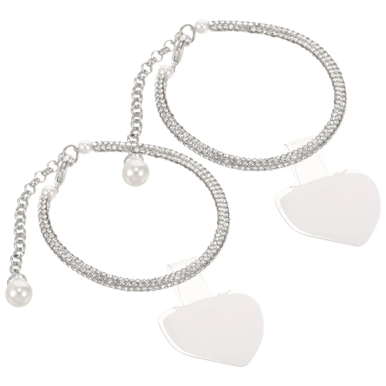 Pearl-resistant Shoelace Buckle Straps Replaceable Heel Block Rhinestone Chain Ties Extender Shoe Accessories Ankle Footwear
Pearl-resistant Shoelace Buckle Straps Replaceable Heel Block Rhinestone Chain Ties Extender Shoe Accessories Ankle Footwear