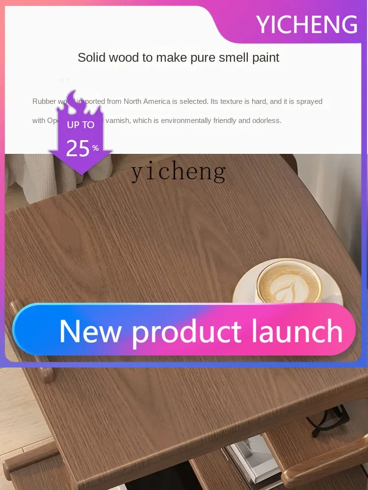 CJ5 Sofa Side Table Living Room Coffee Table Modern Household Movable Wheeled Creative Side Cabinet Small Apartment
CJ5 Sofa Side Table Living Room Coffee Table Modern Household Movable Wheeled Creative Side Cabinet Small Apartment