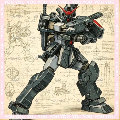 В наличии: Сборная модель AK 1/144 HG RGM-79S GM Spartan Black Dingo. Коллекционная пластиковая модель-конструктор. Игрушка-подарок.
В наличии: Сборная модель AK 1/144 HG RGM-79S GM Spartan Black Dingo. Коллекционная пластиковая модель-конструктор. Игрушка-подарок.